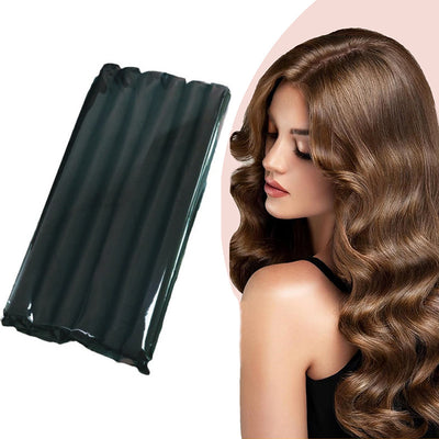 Heat-Free Hair Curling Sticks